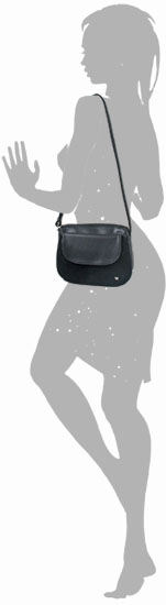 В2726-00140 Сумка женская