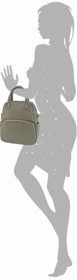 В2744-02110 Сумка женская